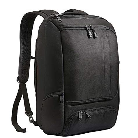 best backpack for business travelers.